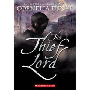 The Thief Lord -- Cornelia Funke